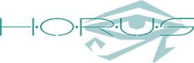 Logo HORUS